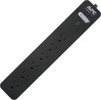 Surge Protector / Extension Lead APC PE625 