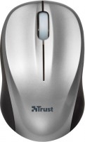 Photos - Mouse Trust Wireless Mouse - Compact Size 