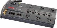 Photos - Surge Protector / Extension Lead APC P11VNT3 