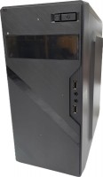 Photos - Computer Case Delux MK320 450 W