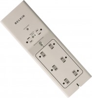 Photos - Surge Protector / Extension Lead Belkin F7C01008q 