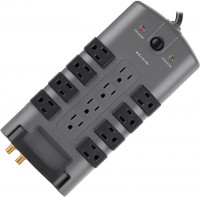 Photos - Surge Protector / Extension Lead Belkin BP112230-08 