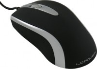 Photos - Mouse LC-Power m709BS 