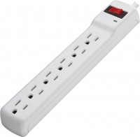 Photos - Surge Protector / Extension Lead Belkin F5C047 