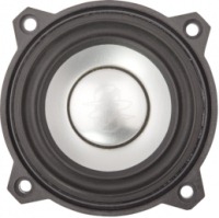 Photos - Car Speakers Ground Zero GZPM 60SQ 