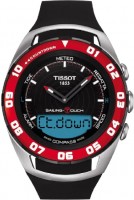 Photos - Wrist Watch TISSOT Sailing-Touch T056.420.27.051.00 
