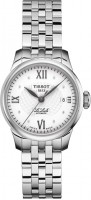 Wrist Watch TISSOT Le Locle Automatic Lady T41.1.183.16 