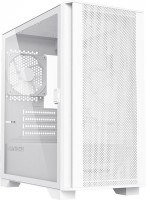 Computer Case Montech Air 100 Lite white