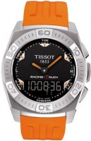 Photos - Wrist Watch TISSOT Racing-Touch T002.520.17.051.01 