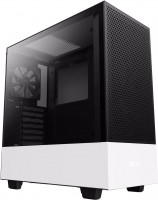 Computer Case NZXT H510 Flow white