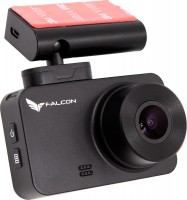 Photos - Dashcam Falcon HD101-LCD WiFi 