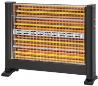 Photos - Infrared Heater Ardesto IHS-2800 2.5 kW