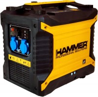 Photos - Generator Hammer HM-G2200inv 