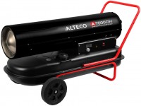Photos - Industrial Space Heater Alteco A 7000 DH 