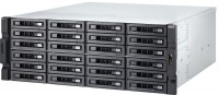 NAS Server QNAP TS-h2483XU-RP RAM 128 ГБ