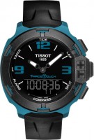 Photos - Wrist Watch TISSOT T-Race Touch T081.420.97.057.04 