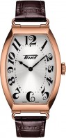 Photos - Wrist Watch TISSOT Heritage Porto T128.509.36.032.00 