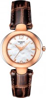 Photos - Wrist Watch TISSOT Organdy T916.209.46.117.00 