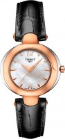 Photos - Wrist Watch TISSOT Organdy T916.209.46.117.01 