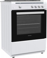 Photos - Cooker Heinner HFSC-V60WH white