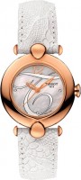 Photos - Wrist Watch TISSOT Pretty T918.210.76.116.01 