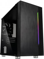 Computer Case Kolink Inspire K6 black