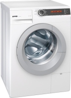 Photos - Washing Machine Gorenje W 8624 white