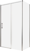 Photos - Shower Enclosure Radaway Idea KDS 100x75 left