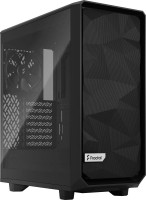 Computer Case Fractal Design Meshify 2 Compact Lite black
