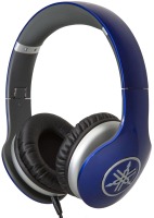 Photos - Headphones Yamaha HPH-PRO500 