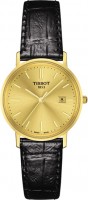 Photos - Wrist Watch TISSOT Goldrun T922.210.16.021.00 