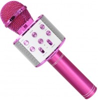 Photos - Microphone FOREVER BMS-300 