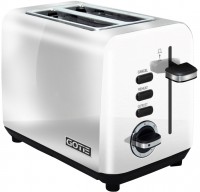 Photos - Toaster Gotie GTO-100W 