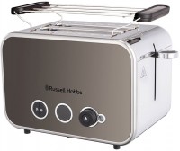 Photos - Toaster Russell Hobbs Distinctions 26432-56 