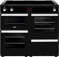 Cooker Belling Cookcentre 100Ei 