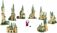 Construction Toy Lego Build Your Own Hogwarts Castle 30435 