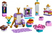 Construction Toy Lego Castle Interior Kit 40307 