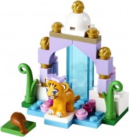 Construction Toy Lego Tigers Beautiful Temple 41042 