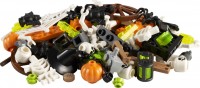 Photos - Construction Toy Lego Spooky VIP Add On Pack 40513 