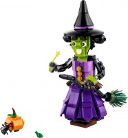 Construction Toy Lego Mystic Witch 40562 