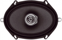 Photos - Car Speakers Ground Zero GZRF 5768X 