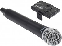 Photos - Microphone SAMSON Go Mic Mobile HXD2 
