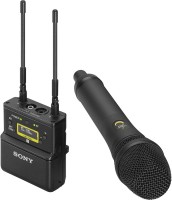 Photos - Microphone Sony UWP-D22 