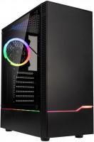 Computer Case Kolink Inspire K9 black