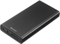 Power Bank Sandberg USB-C PD 100W 38400 