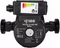 Photos - Circulation Pump IBO NOVA 25-60/180 6 m 180 mm
