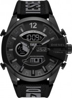 Photos - Wrist Watch Diesel DZ 4593 