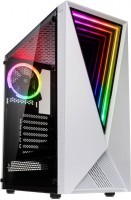 Photos - Computer Case Kolink Void RGB white