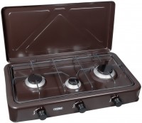 Photos - Cooker Promis KGT3BR brown