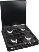 Photos - Cooker Promis KGT4C black